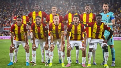Göztepe savunmasıyla Süper Lig’e damga vurdu