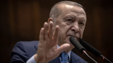 Barzani'nin ofisinden MHP Lideri Devlet Bahçeli'ye yönelik kullanılan ifadelere Cumhurbaşkanı Erdoğan sert tepki gösterdi!