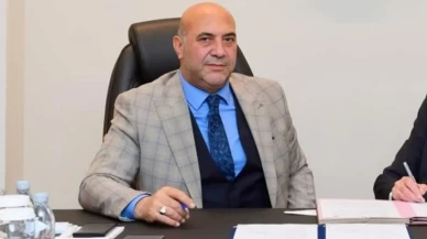 Van İl Milli Eğitim Müdürlüğünde görev değişikliği