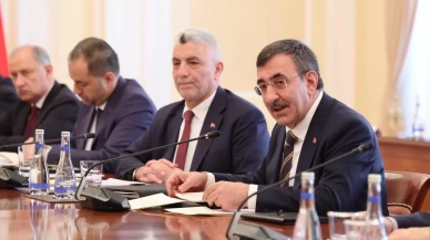 Türkiye–Azerbaycan ekonomik iş birliğinde yeni dönem: 110 maddelik eylem planı