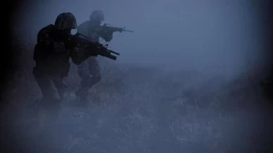 MİT'ten saldırı hazırlığındaki DEAŞ'lıya operasyon