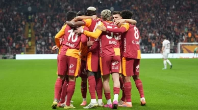 Galatasaray, Monaco deplasmanında! İşte muhtemel 11'ler