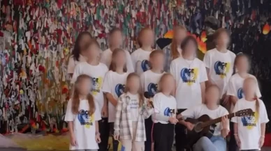 Antalya'da Ukraynalı çocuklara yönelik istismar iddialarına Başsavcılık'tan açıklama