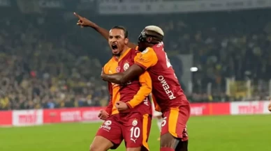 Trendyol Süper Lig’de 15. hafta başlıyor! Galatasaray açılışta Samsunspor’u ağırlayacak