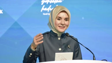 Bakan Göktaş: 'Türkiye'de kadınlar, girişimciliğe yön veriyor'