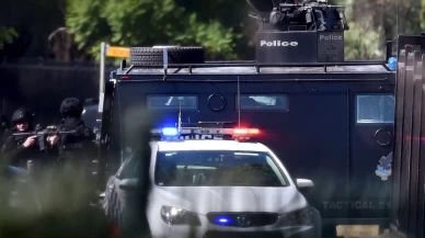 Sydney’deki katliam DEAŞ’tan etkilendi