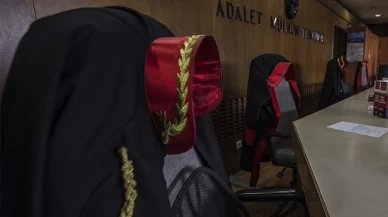 Sahte tahliye vaadiyle dolandırıcılık iddiası! Eski polis ve ortağına ağır cezada kamu davası