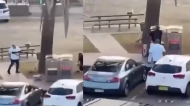 Avustralya basını Ahmed el-Ahmed’i konuşuyor: Hayat kurtaran kahraman