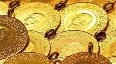 Altında yeni rekor! Gram 5.812 TL ile zirveyi gördü