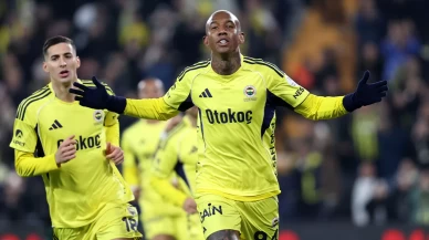 Talisca’dan gelecek mesajı