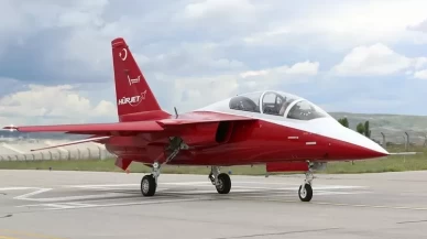 Türkiye’den 2,6 milyar euroluk savunma ihracatı