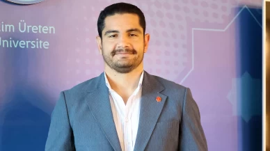 Taha Akgül 2026’dan umutlu