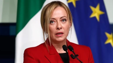 İtalya, Ukrayna'ya acil yardım gönderecek!