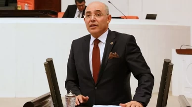 MHP’li Karakaya: “Türkiye günü kurtarmıyor, geleceği inşa ediyor”