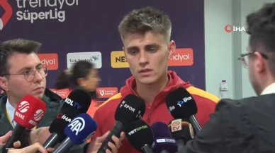 Kazımcan Karataş: “Gerçek Kazımcan’ı ortaya çıkardım”