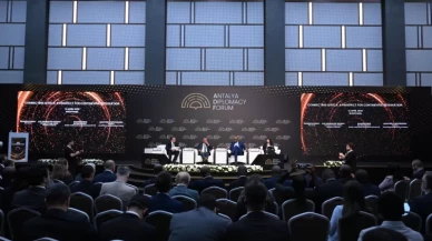 Türkiye küresel etkinlik üssü oluyor