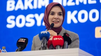 Bakan Göktaş’tan çalıştayda kritik mesaj