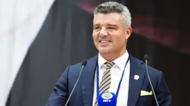 Sadettin Saran gözaltına alındı