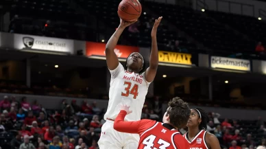 Beşiktaş, Brianna Fraser’i kadrosuna kattı