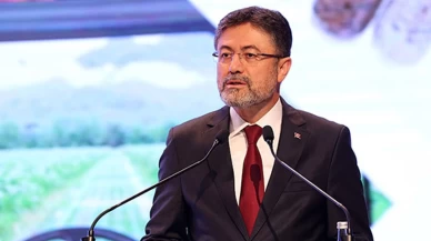 Bakan Yumaklı: 5 yılda 6 milyar TL'lik yatırım yapılacak