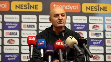 Metin İlhan: “Lider geldik, lider gidiyoruz”