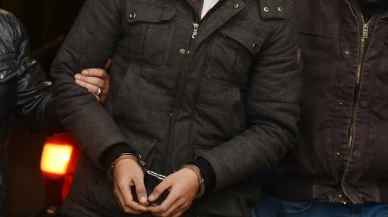 FETÖ’nün gizli para trafiği çöktü! 6 ilde eş zamanlı operasyon: 13 şüpheli için gözaltı kararı