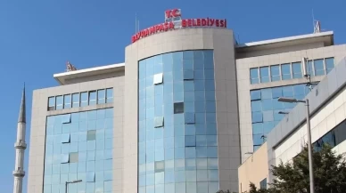 Bayrampaşa Belediyesine "yolsuzluk" soruşturması: 2 kişiye tutuklama talebi