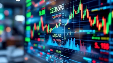 Küresel piyasalar haftaya negatif başladı