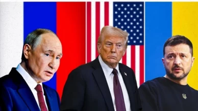 Trump: Ukrayna'da savaşın tekrar başlamasını istemiyoruz