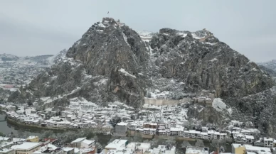 Amasya Valiliği’nden sahte ‘kar tatili’ paylaşımlarına ilişkin açıklama