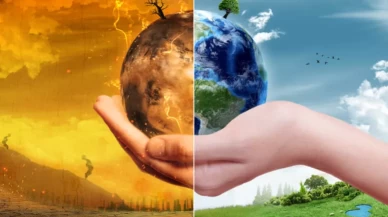 İklim eyleminde Türkiye vurgusu!