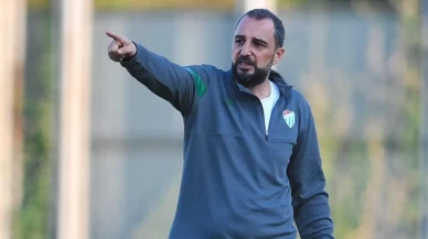 Elazığspor’un yeni teknik direktörü Adem Çağlayan oldu