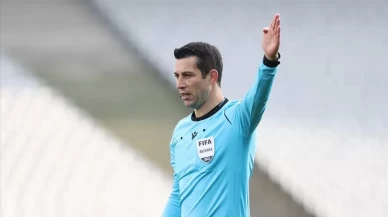 9 eski hakem PFDK’ye sevk edildi