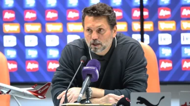 Erol Bulut: “Deplasmanda alınan her puan altın değerinde”