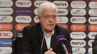 Atılay Canel: “Golü yiyene kadar oyundan kopmadık”