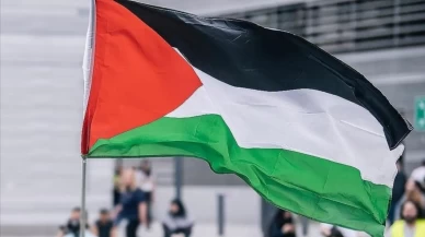 Filistin yönetiminden İsrail yerleşimcilerin yabancı aktivistlere saldırısına “terör eylemi” tepkisi