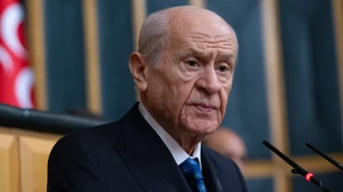 Türkgün sordu, MHP Lideri Devlet Bahçeli cevapladı! "Yüzyılın yolsuzluğu aydınlığa kavuşmalı"