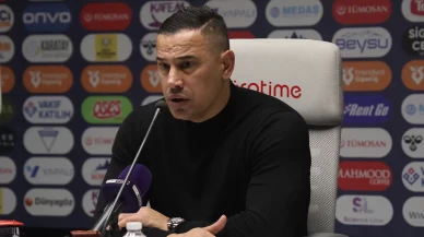 Çağdaş Atan: “Ayağa kalkmak zorundayız”