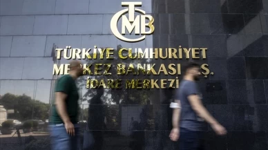 Merkez Bankası’ndan kritik hamle