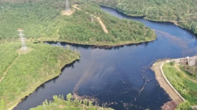 İstanbul susuzluk uyarısı: Barajlar tarihinin en düşüğünde, musluklar boş kalabilir!