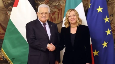 İtalya'da Filistin için özel oturum! Ateşkesin güçlendirilmesi masada