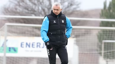 Sivasspor, Bandırmaspor maçı hazırlıklarını tamamladı