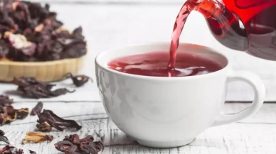 Hatmi çiçeği çayı bakın hangi etkisiyle konuşuluyor