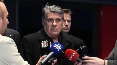 Beşiktaş'tan 2. yarıda "yabancı VAR" talebi