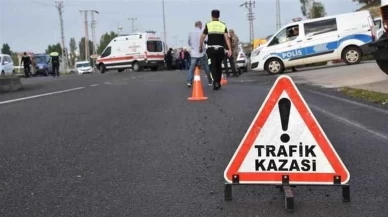 İzmir'de çöp kamyonunun çarptığı yaşlı kadın hayatını kaybetti