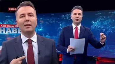 Yasaklı maddeden tutuklanan Mehmet Akif Ersoy'dan dikkat çeken talep!