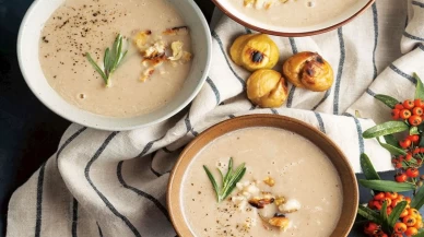 Kestanenin hiç bilmediğiniz hali sofraları sallıyor