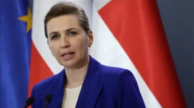 Trump temsilci atadı, Danimarka tepki gösterdi