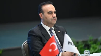 Bakan Kacır: Mevcut sanayi alanlarının 11 katı büyüklüğünde mega endüstriyel bölgeler kuracağız