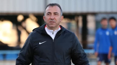 Çaykur Rizespor’da hedef Beşiktaş galibiyeti